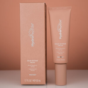 Solar Defense Tinted Broad Spectrum SPF 30