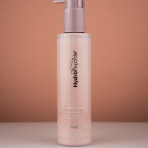 Cashmere Cleanse