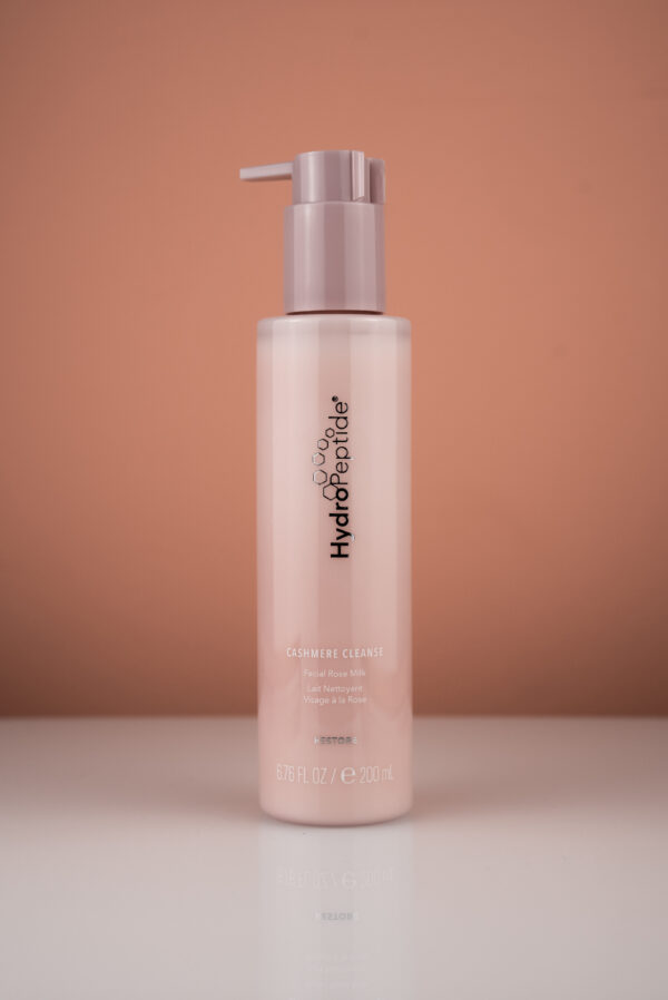 Cashmere Cleanse