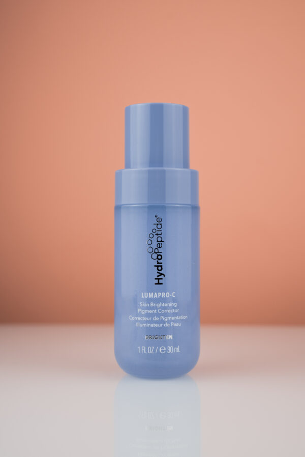 LumaPro-C Serum: Skin Brightening Pigment Corrector - Image 2