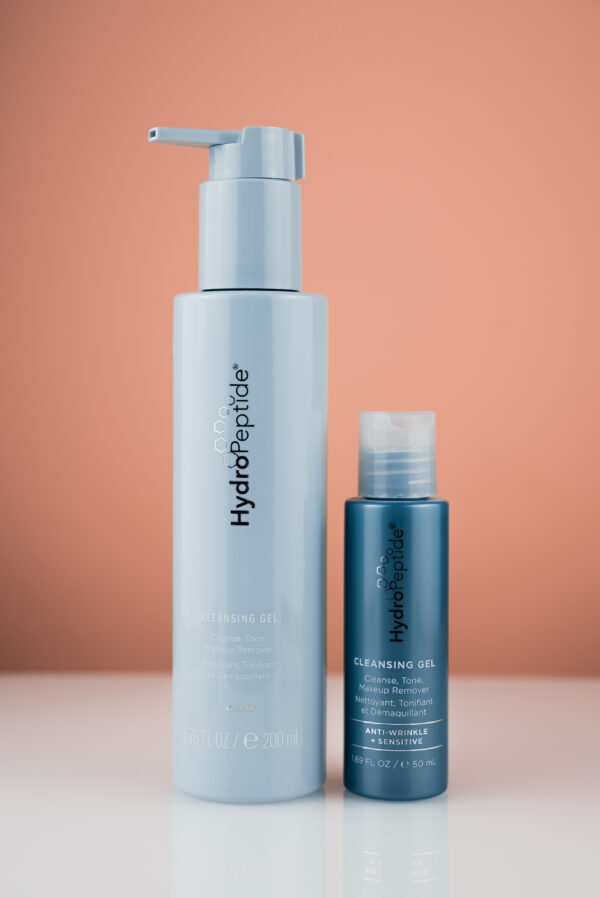 Hydropeptide Cleansing Gel