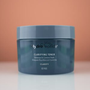 Clarifying Toner: Balance Control Pads - Image 2