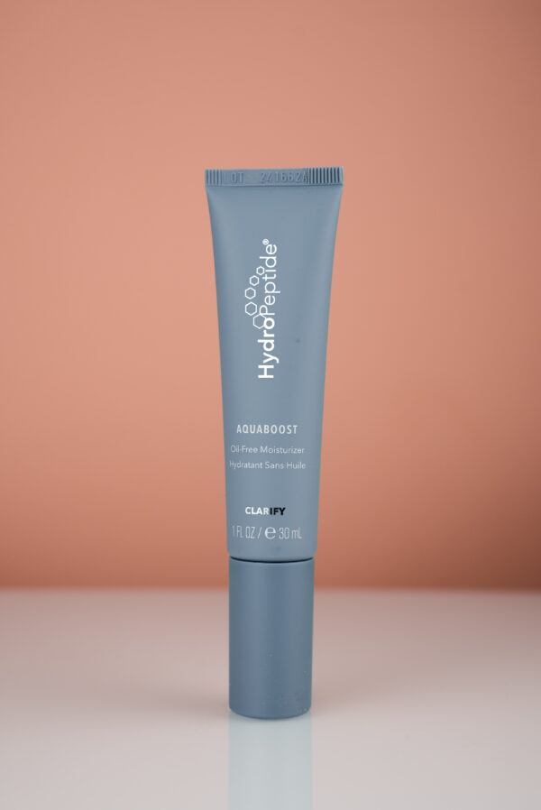 AquaBoost: Oil Free Moisturizer - Image 2