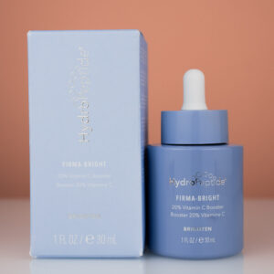 Firma-Bright Firming Vitamin C Serum (concentrated 20%)