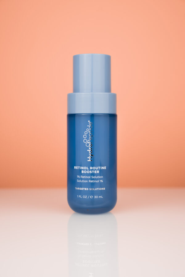 Retinol Routine Booster