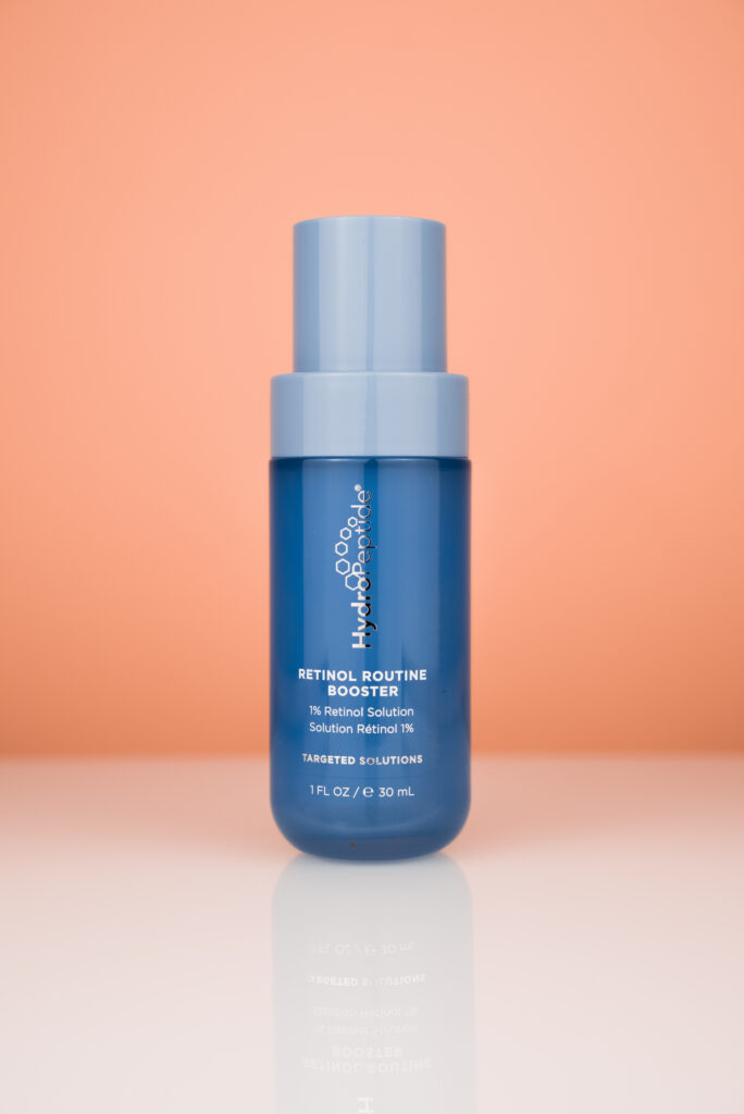 Retinol Routine Booster