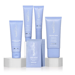 Glow Like A Pro Brightening Facial Kit - Image 4