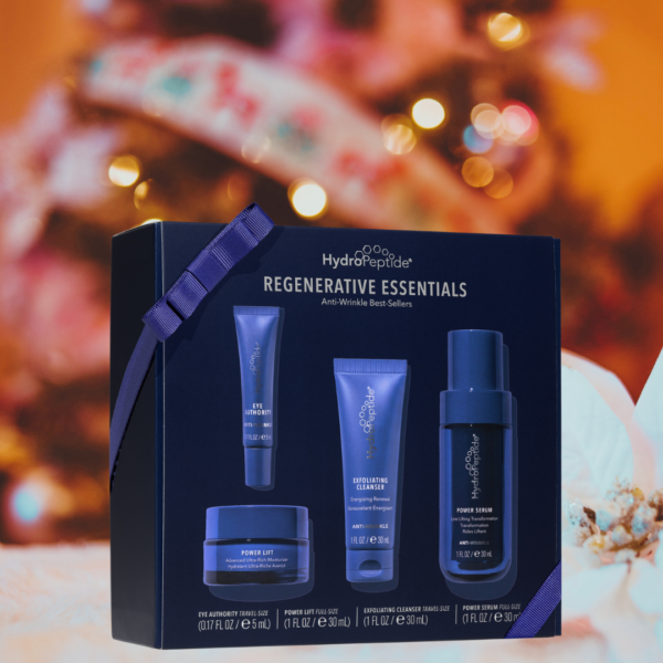 Regenerative Essentials Holiday Kit