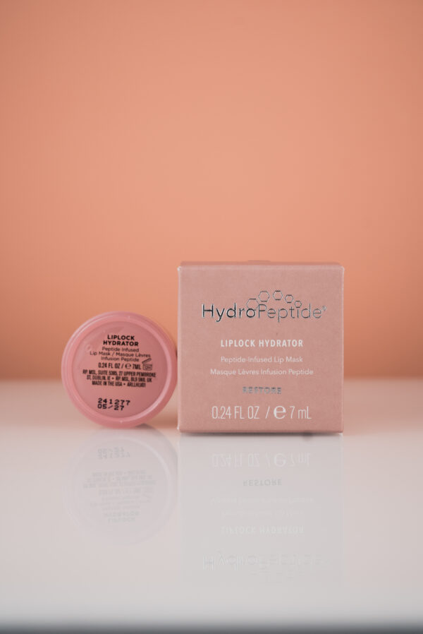 LipLock Hydrator