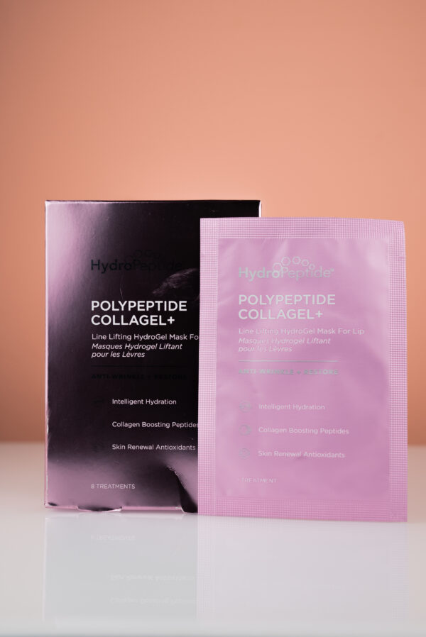 PolyPeptide Collagel+ Lip Mask