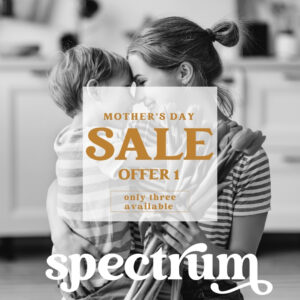 Mother's Day Offer #1