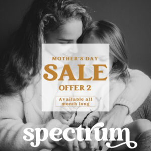 Mother's Day Offer #2