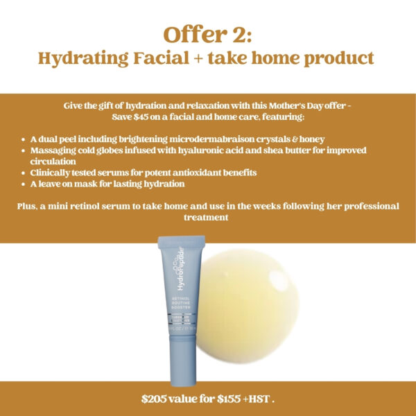 Mother's Day Offer #2 - Image 2