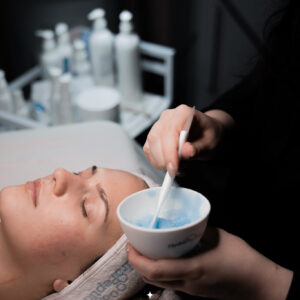 End of Summer Refresh Facial