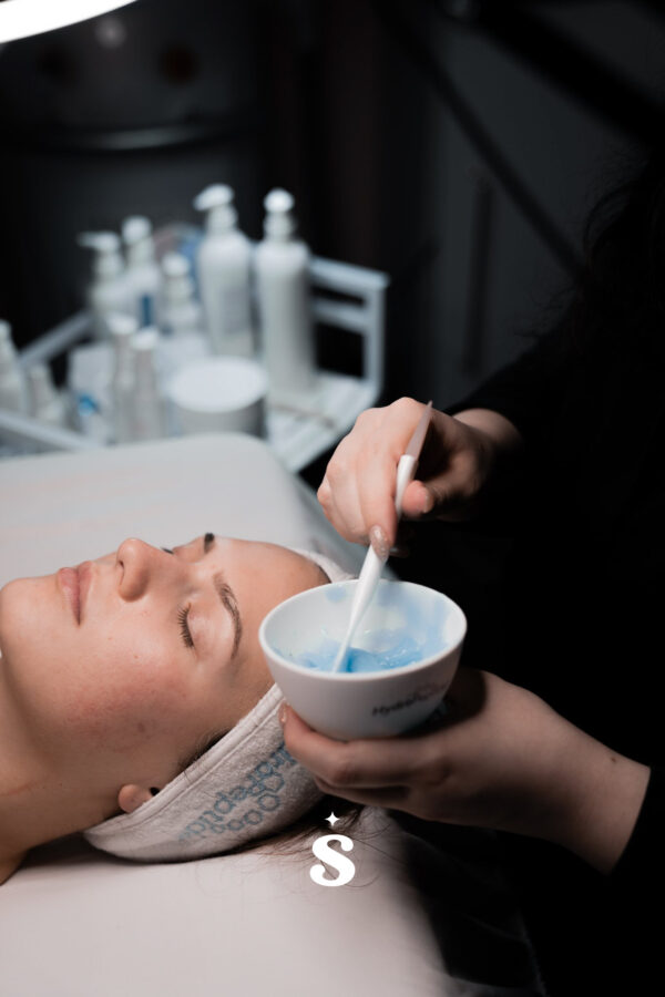 End of Summer Refresh Facial
