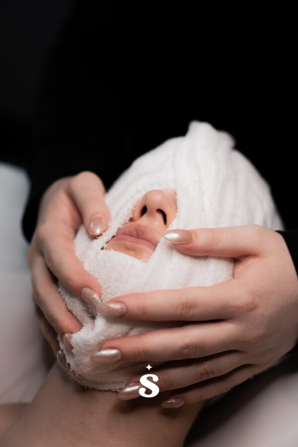 End of Summer Refresh Facial - Image 3